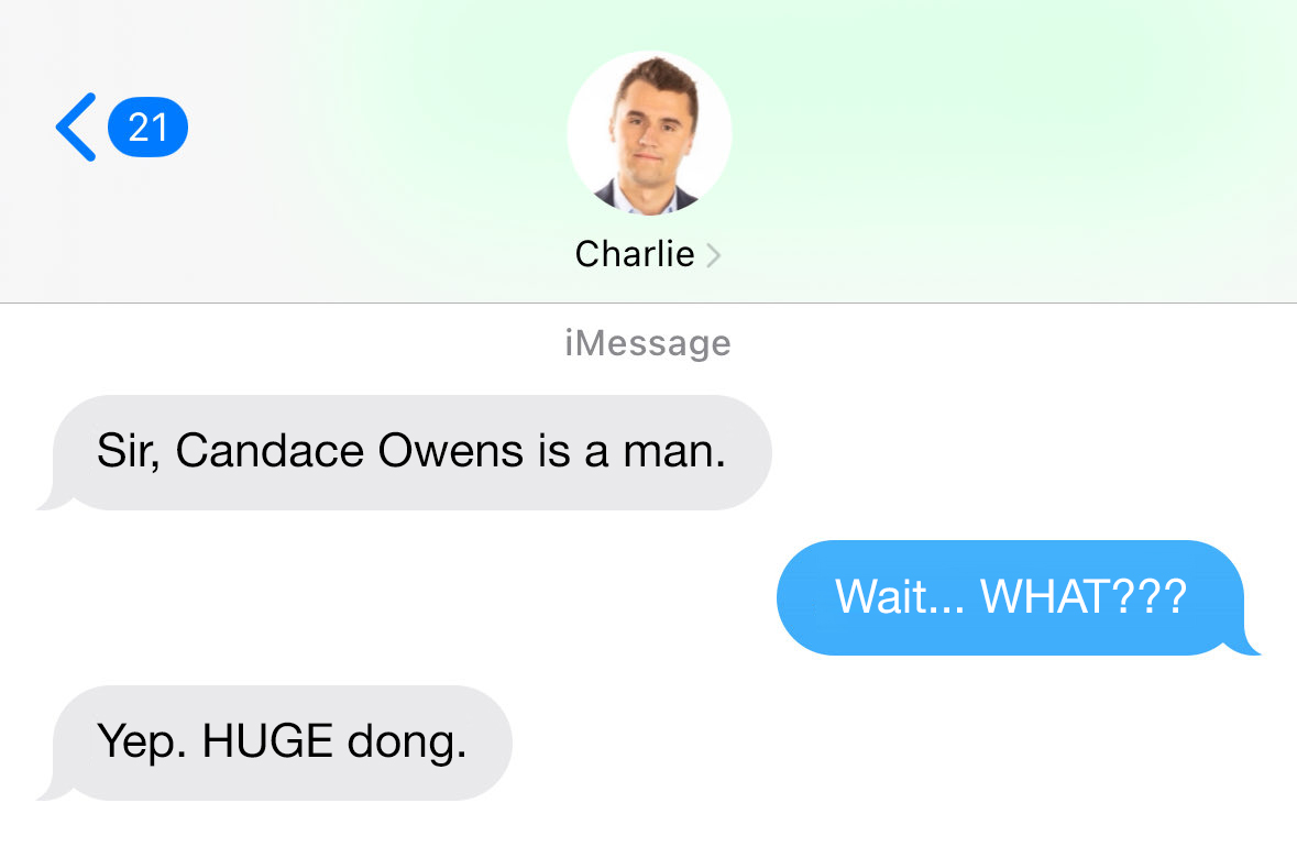 il Donaldo Trumpo tweet media