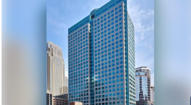 Nightingale Associates tweet media