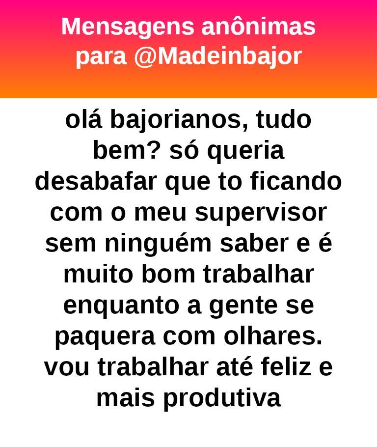 Making of da vida alheia tweet media