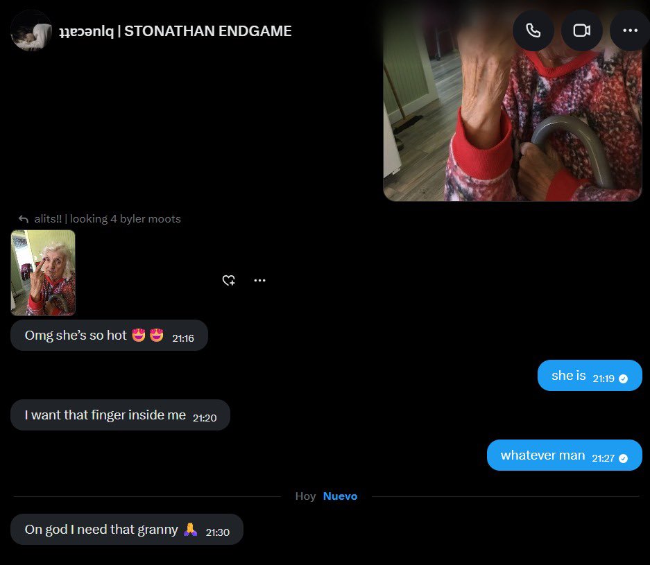 ʇʇɐɔǝnlq | STONATHAN ENDGAME tweet media