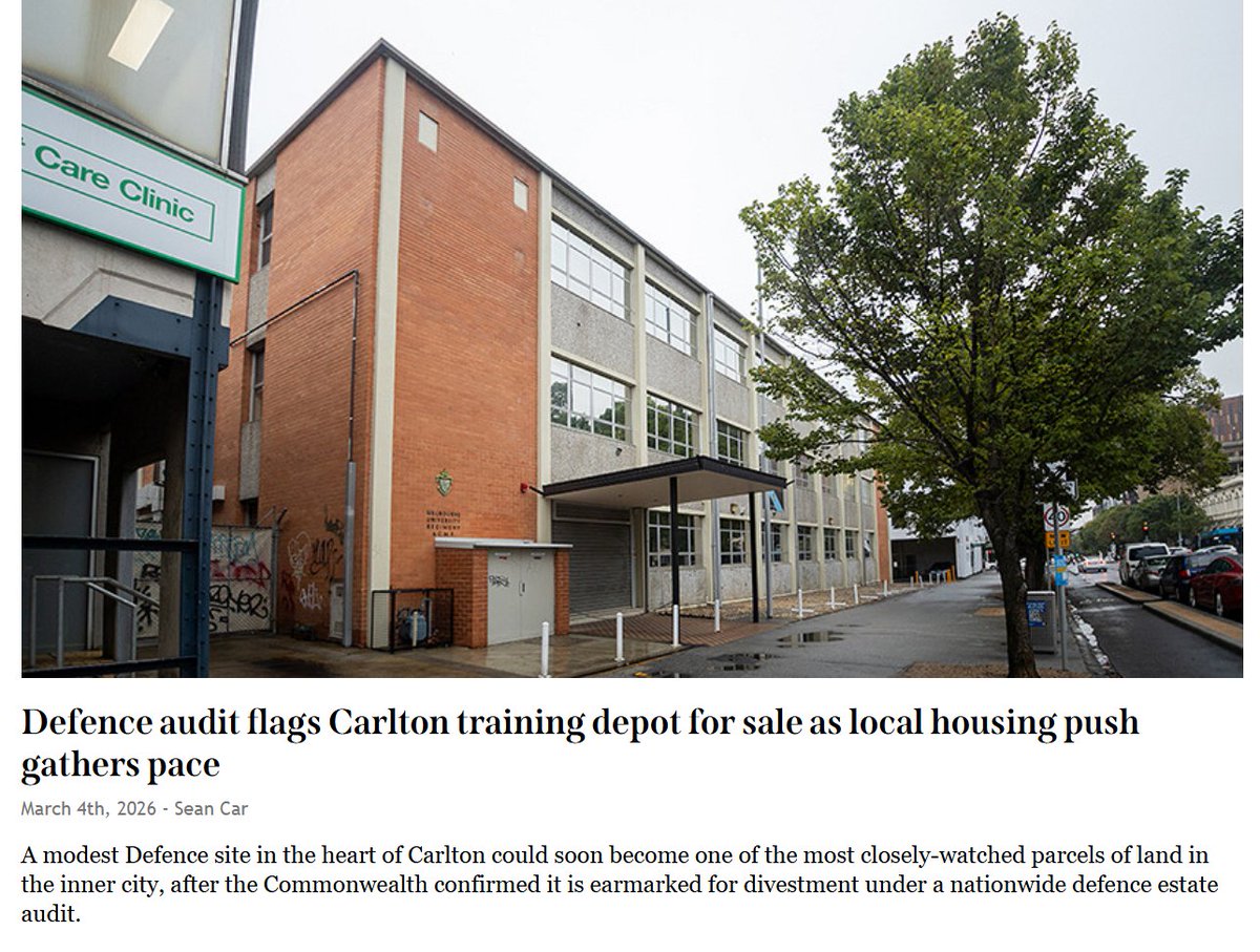 Heritage: Why? tweet media