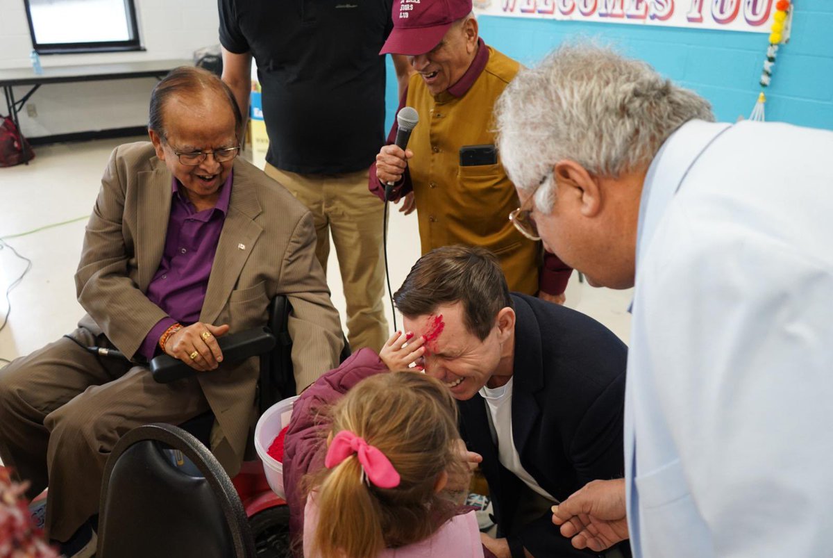 Patrick Brown tweet media