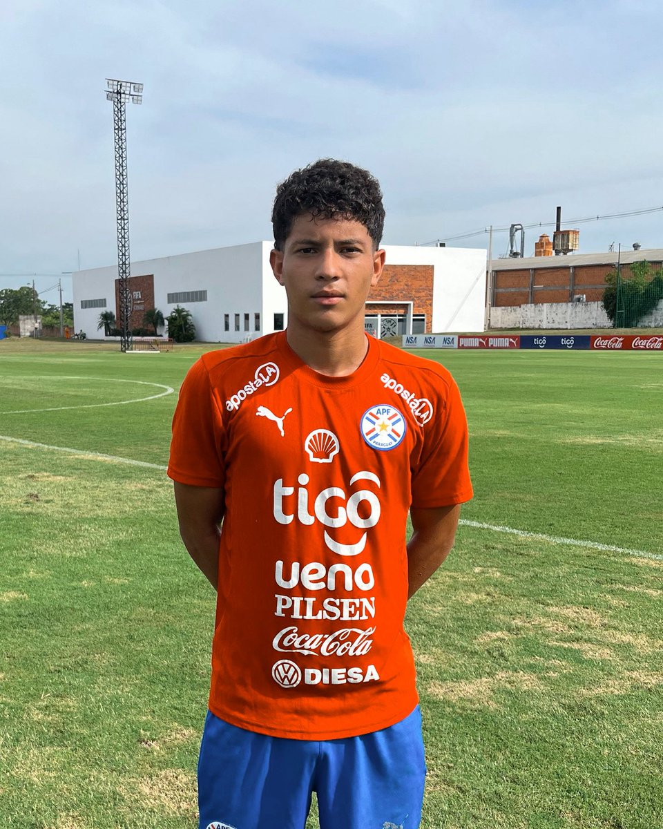 Sol de América tweet media