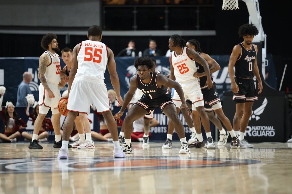 Nick_Coppola__'s tweet photo. ICYMI: My end-of-season column on NMSU basketball's 2025-26 season and the inconsistencies that hurt them throughout: https://t.co/yfn3IlvxHr

Jason Hooten on the Aggies' trajectory: "I still feel like we're going in the right direction. I think the interesting thing for all of us is just trying to figure out NIL and trying to figure out the portal... Recruiting is becoming different, but it's also become even more important than it ever has. I think the most important thing is you have to get players. You have to get guys that fit you, and that fit your culture and fit the way you want to play."