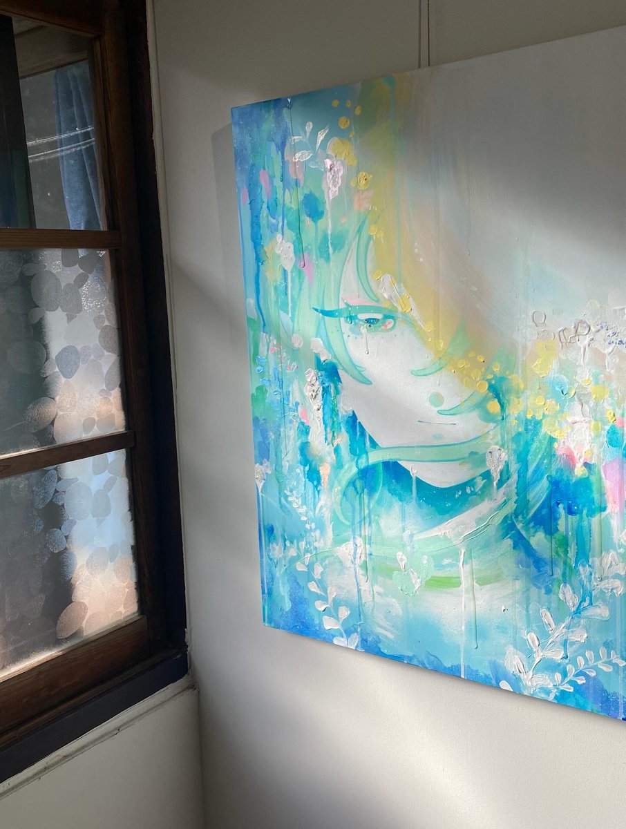 gallery CAFEとこのま tweet media