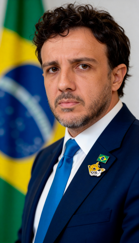 Central da Missão tweet media