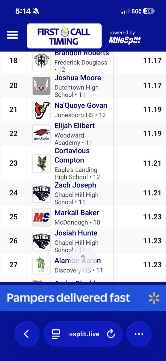 Markail Baker ✞ tweet media