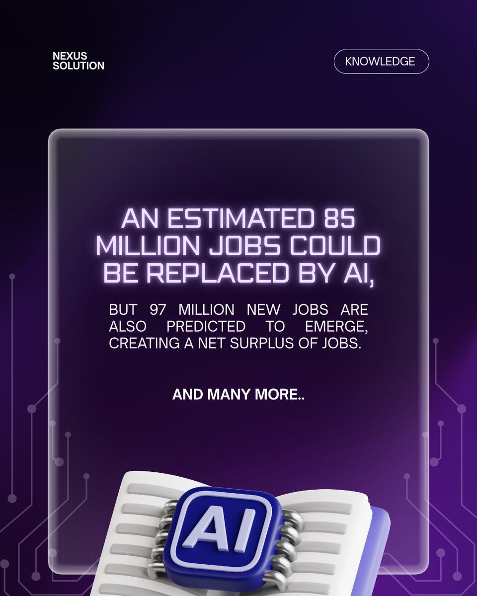 Nexus Solution tweet media