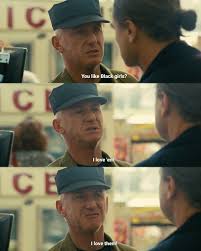 MartyOropeza's tweet image. ACTOR IN A SUPPORTING ROLE
Will Win: Sean Penn, OBAA
Should Win: ‘’

A villain for our times: unimaginably evil, selfish, and morally incoherent. Sold out everything for a self-actualization he can't even comprehend. A special performance that should be recognized.