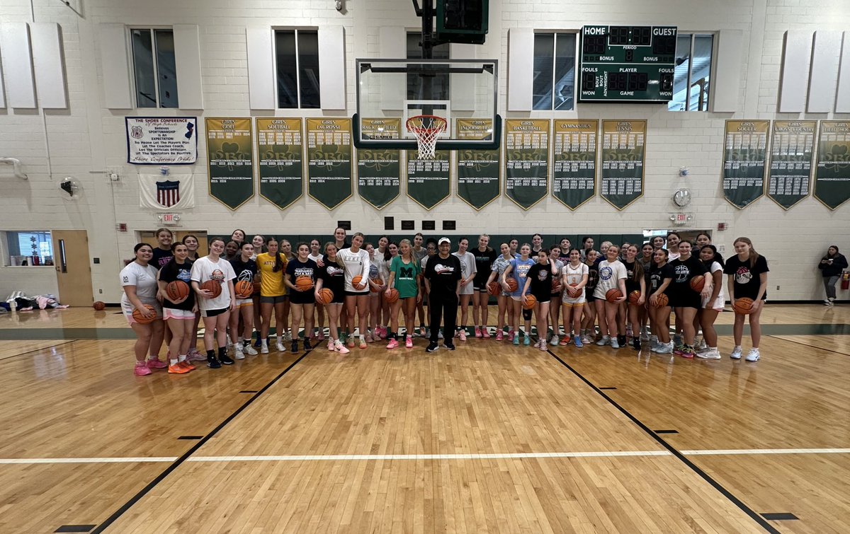 Shoreshots Girls - Select 40 tweet media