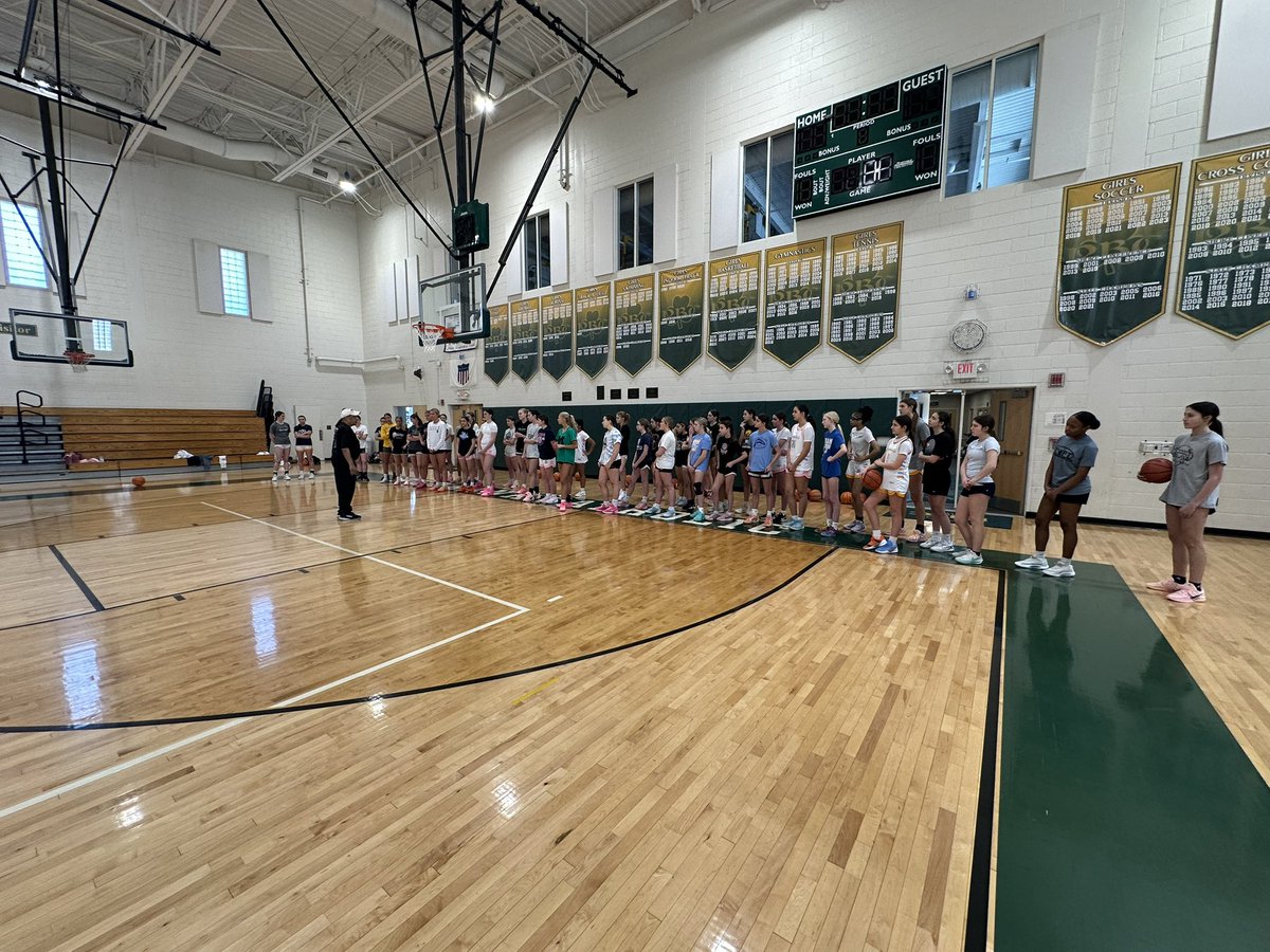 Shoreshots Girls - Select 40 tweet media