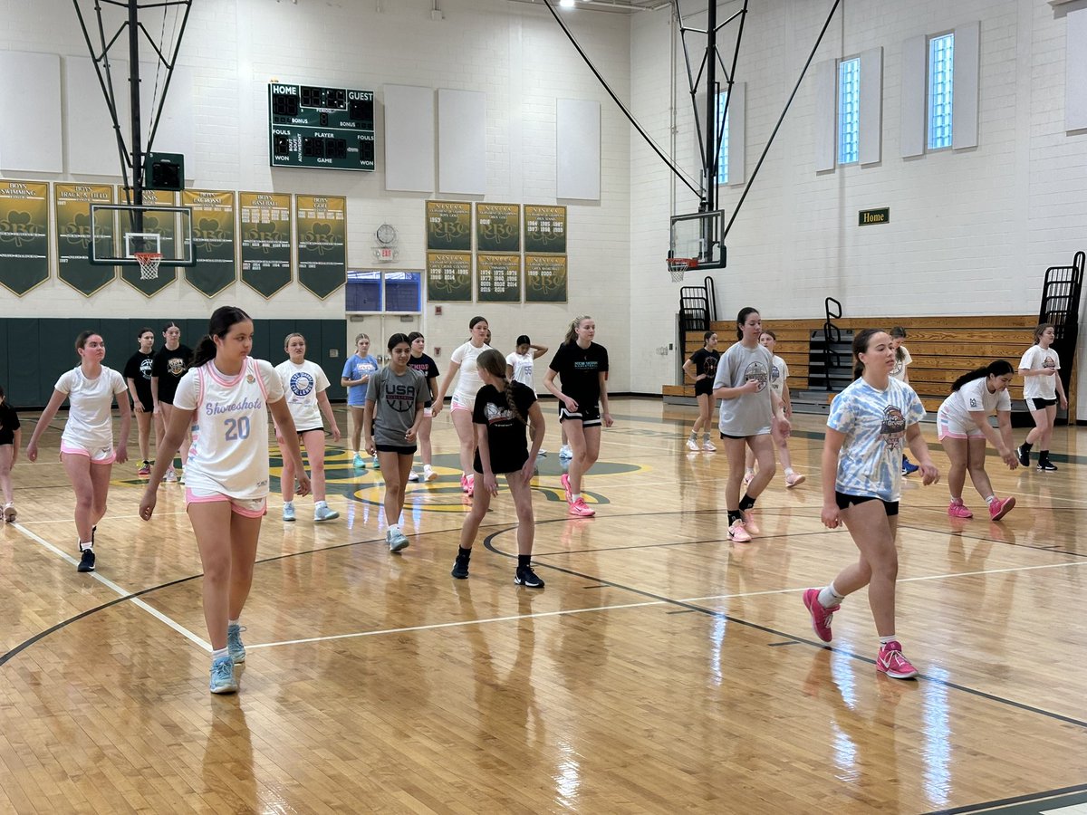 Shoreshots Girls - Select 40 tweet media