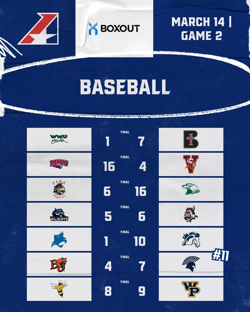 Heart of America Athletic Conference tweet media