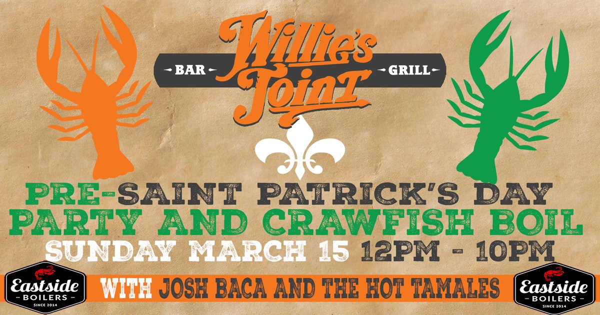 williesjoint tweet media