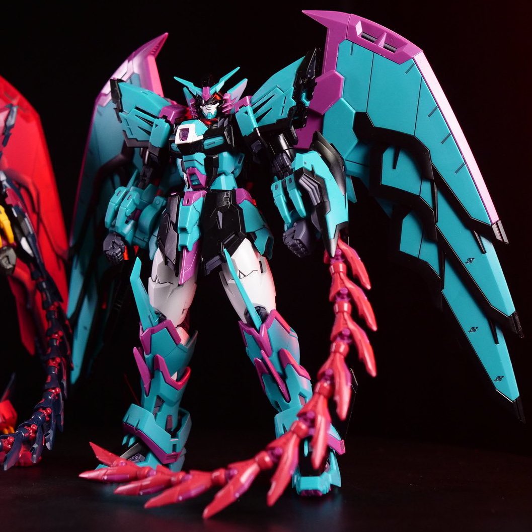 HYPERMYST🇯🇵 tweet media