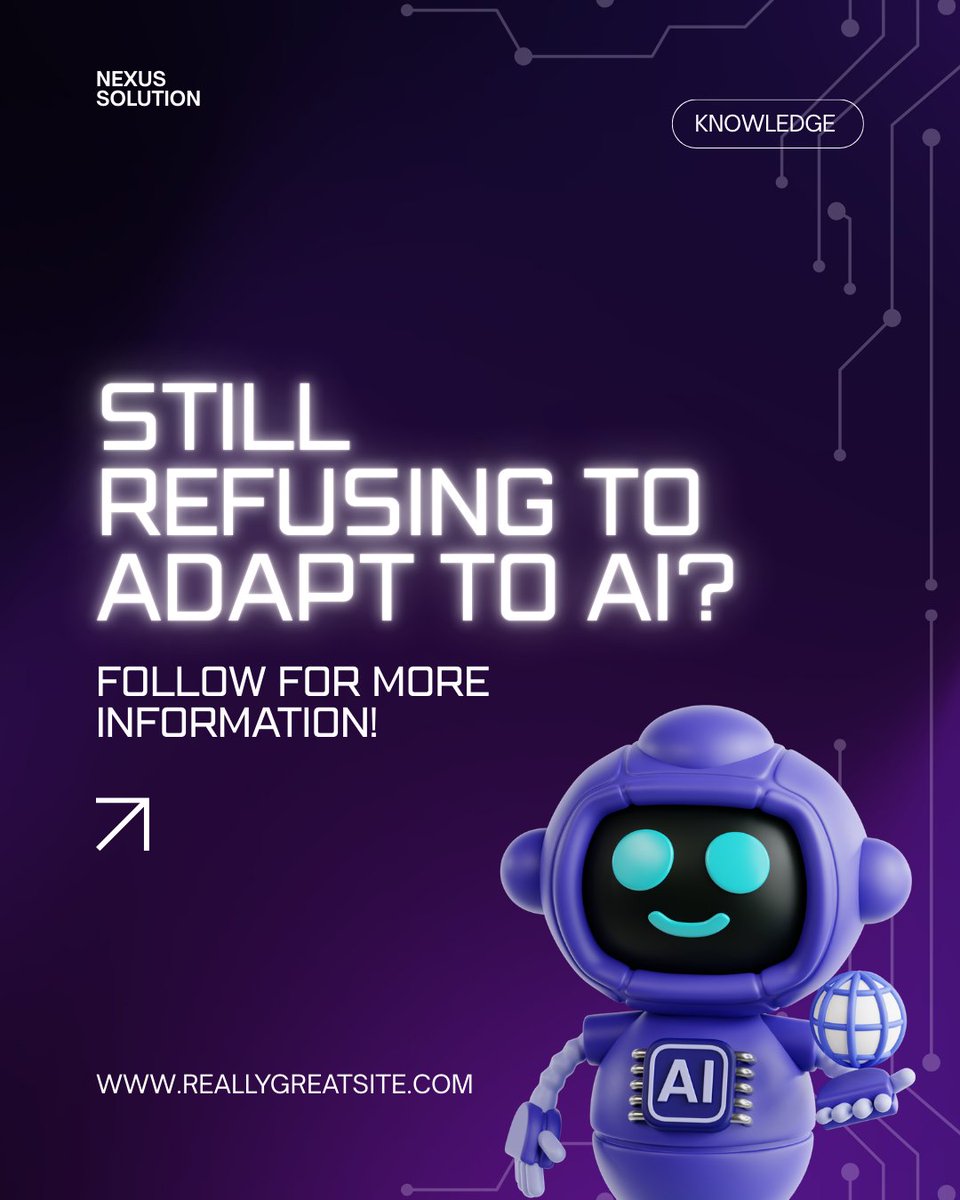 Nexus Solution tweet media