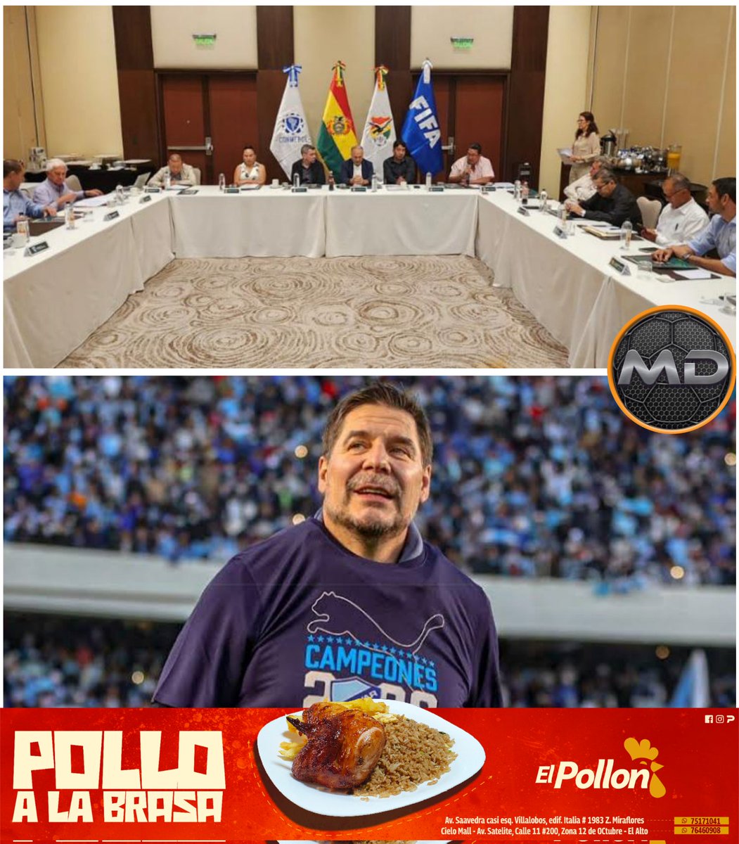 lamaquinadeportes tweet media