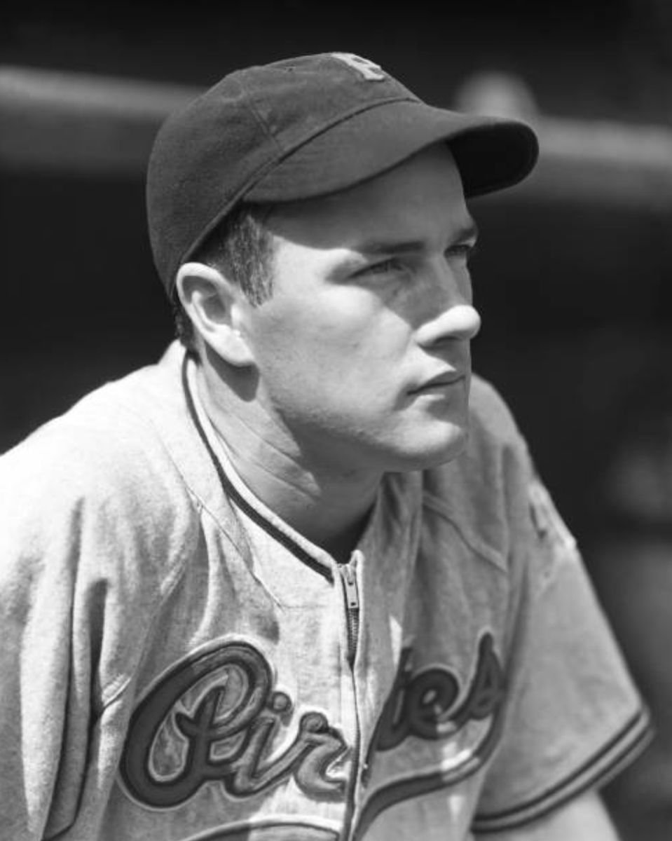 Pittsburgh Pirates History tweet media