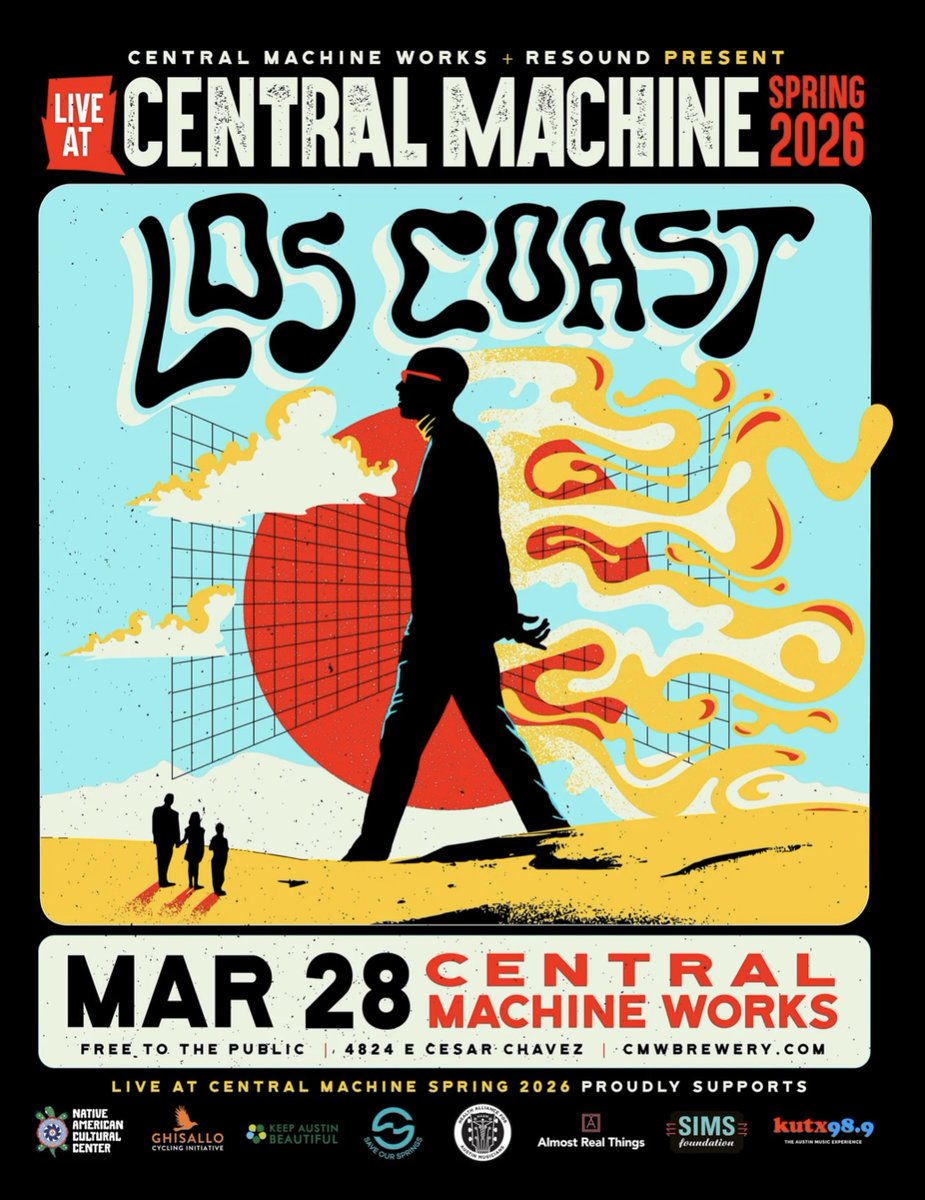 L O S C O A S T tweet media