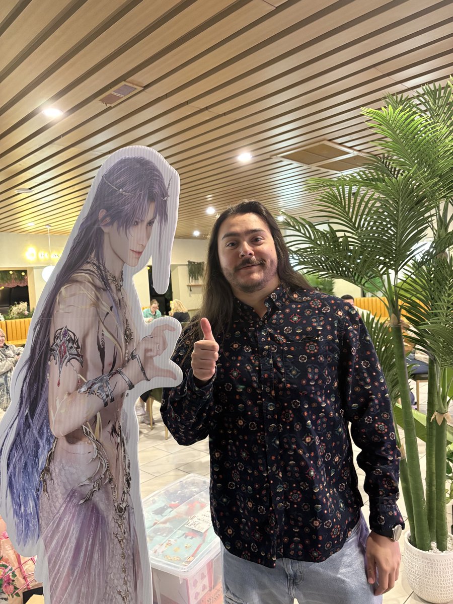 Prod (Mr.47) tweet media