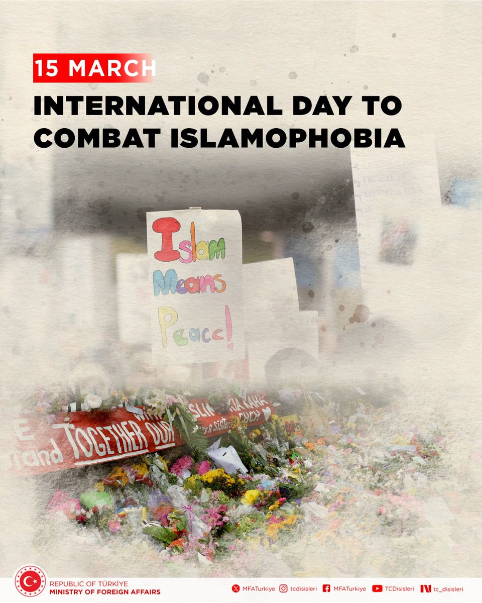 Turkish MFA tweet media