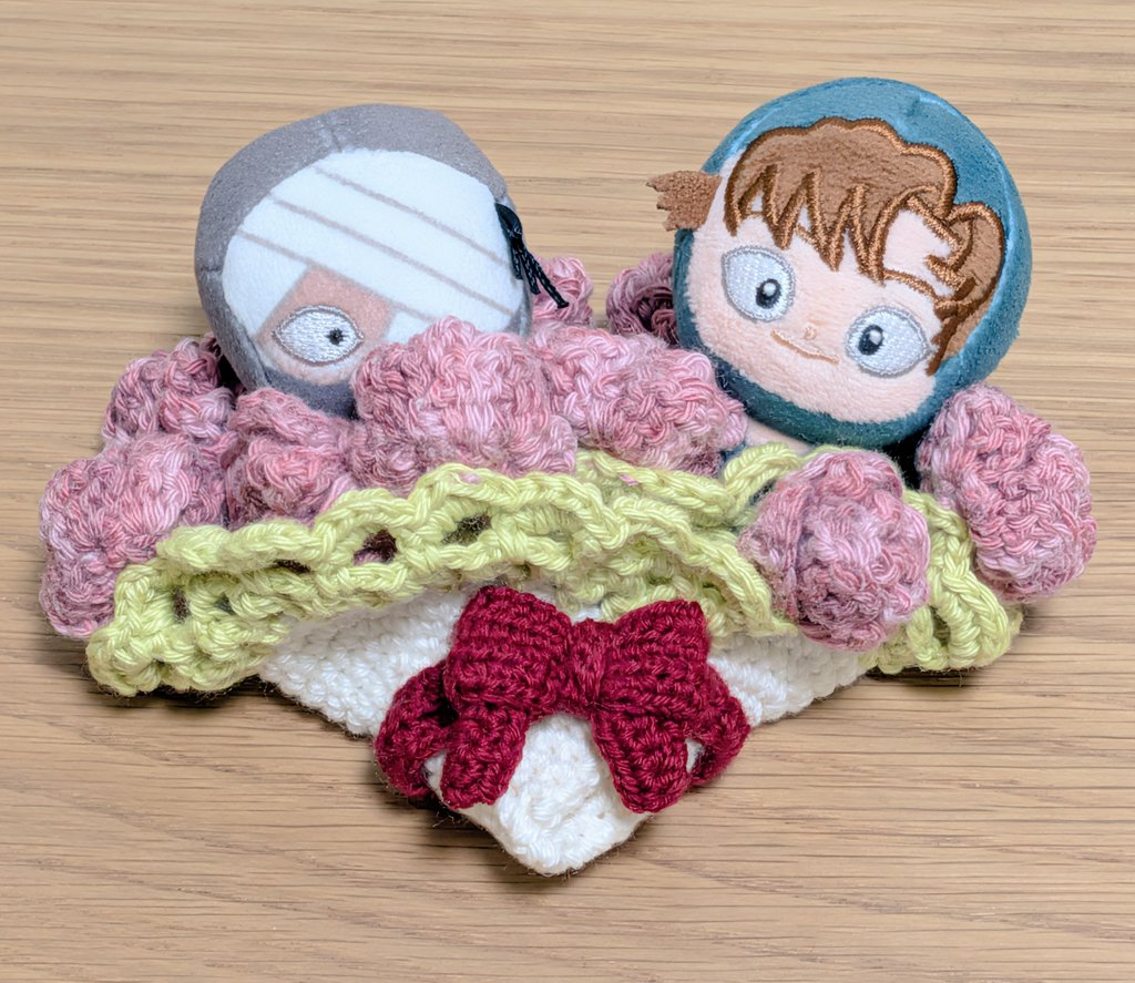 くまみみ tweet media