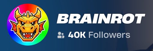 Brainrot tweet media
