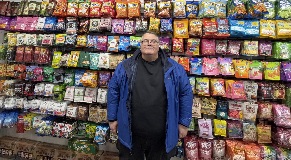 Dan Reynish tweet media