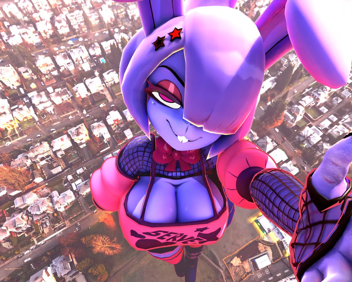 🔞PervGiants🏙🐾 tweet media