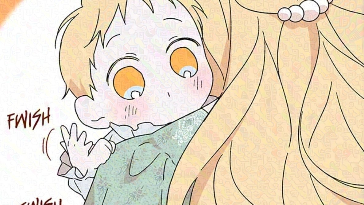 xomyseries's tweet photo. Can you believe there is a rofan mother who survives childbirth and loves her baby??? https://t.co/CrTQ6BH8GQ