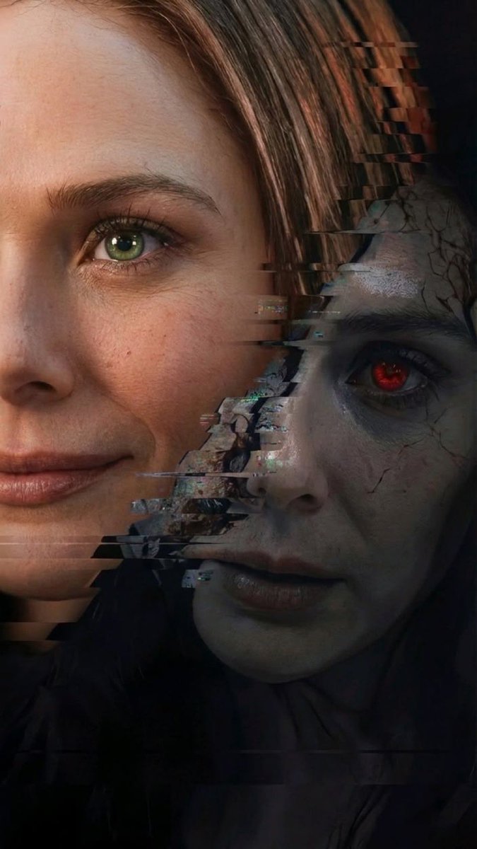 acervo wanda maximoff tweet media