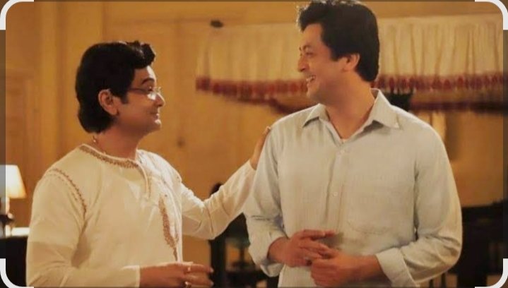 Prosenjit Fan's Club tweet media