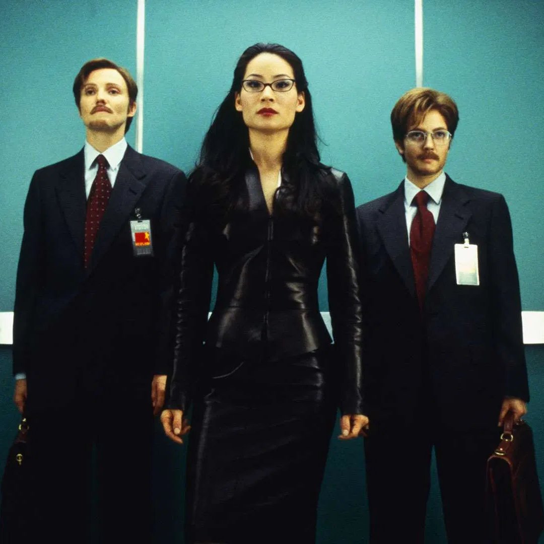 CoveredGeekly tweet media