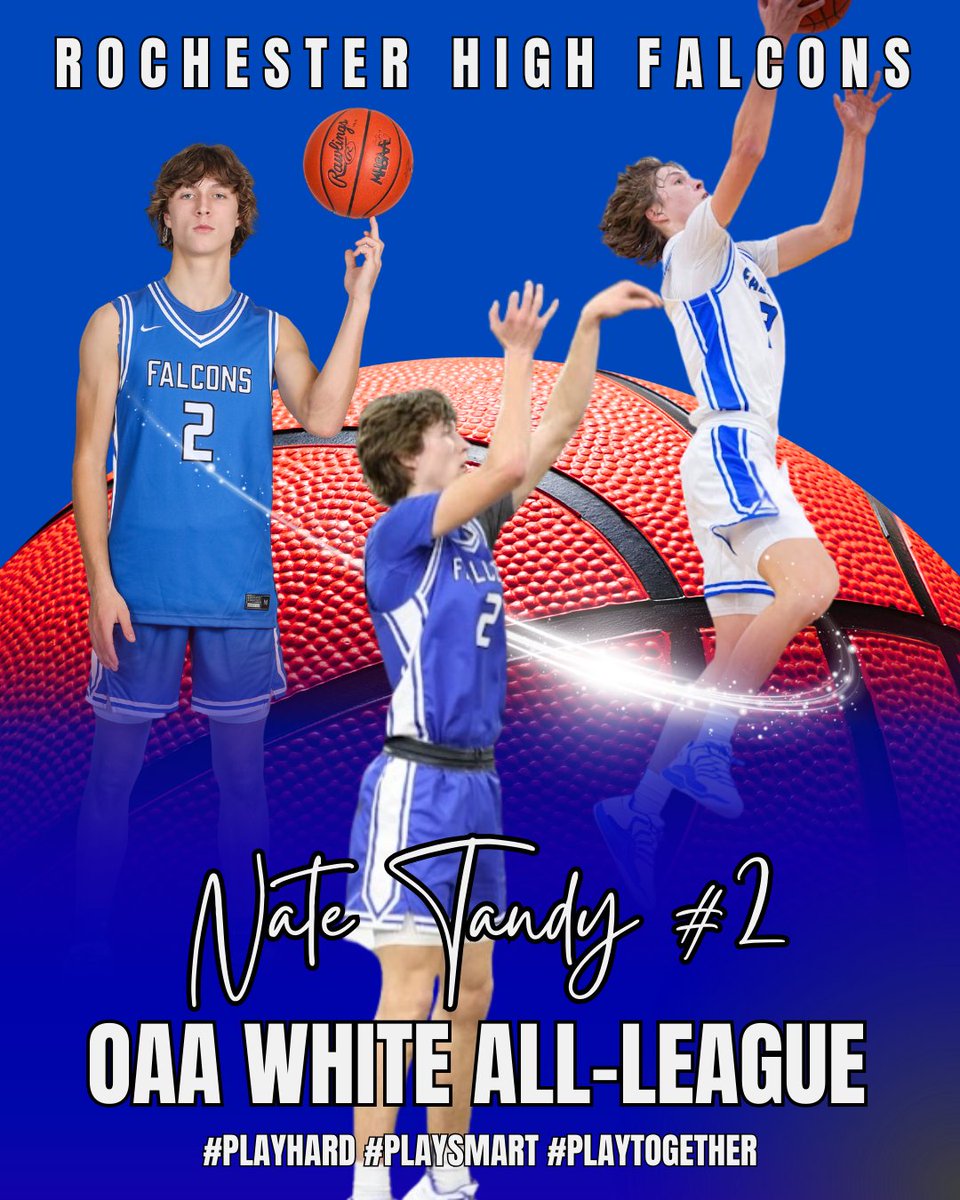 Rochester High Boys Basketball tweet media