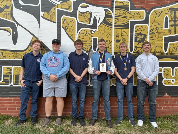 RCHS Falcons tweet media