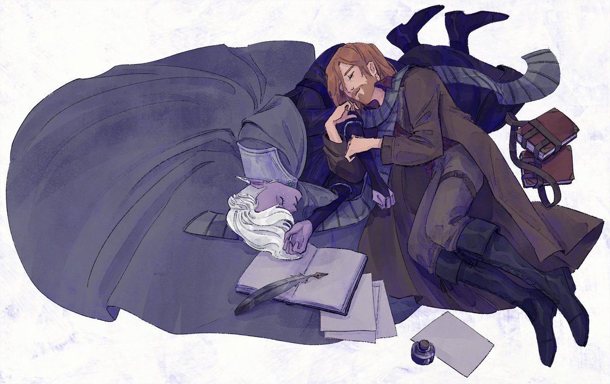 Feral A-Yao tweet media