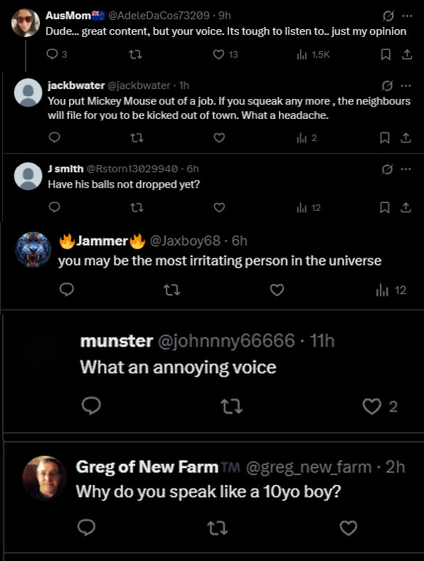 Dave Jones tweet media