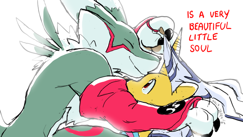 Only Jerry (Comms closed) tweet media