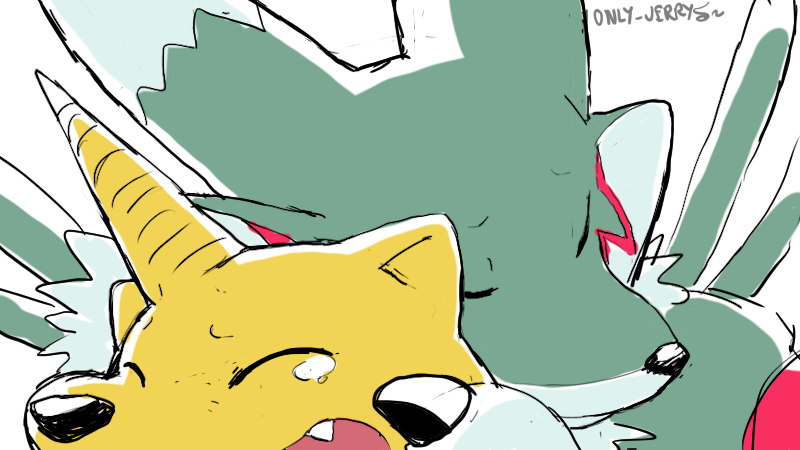 Only Jerry (Comms closed) tweet media