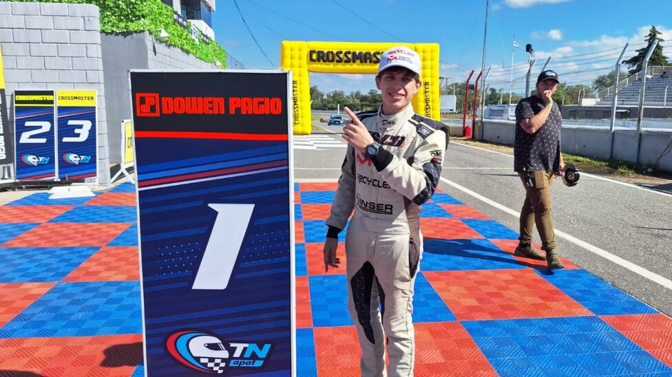 Gran Premio tweet media