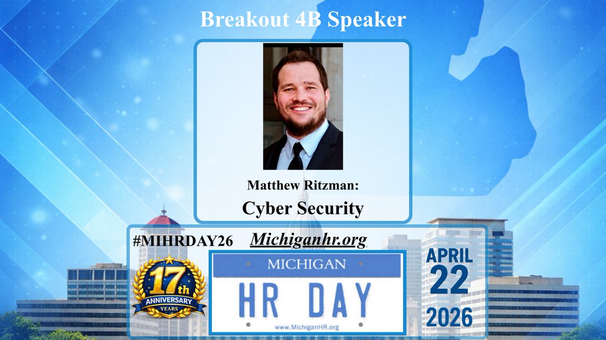 Michigan HR tweet media