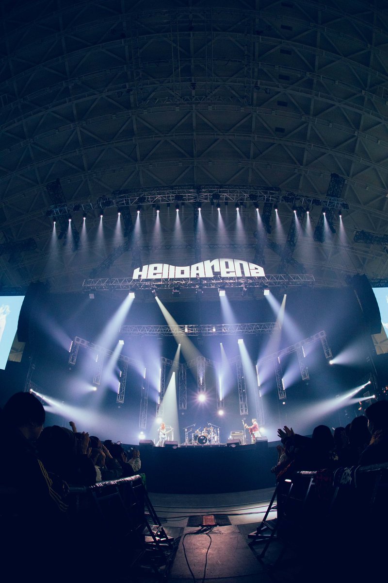 クロムレイリー tweet media