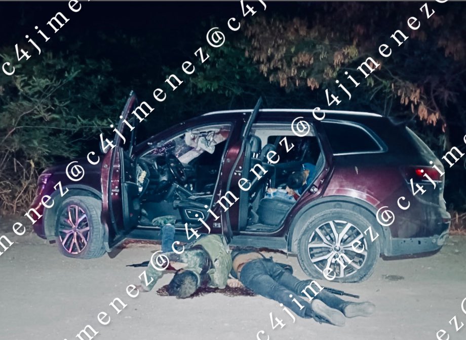 Carlos Jiménez tweet media