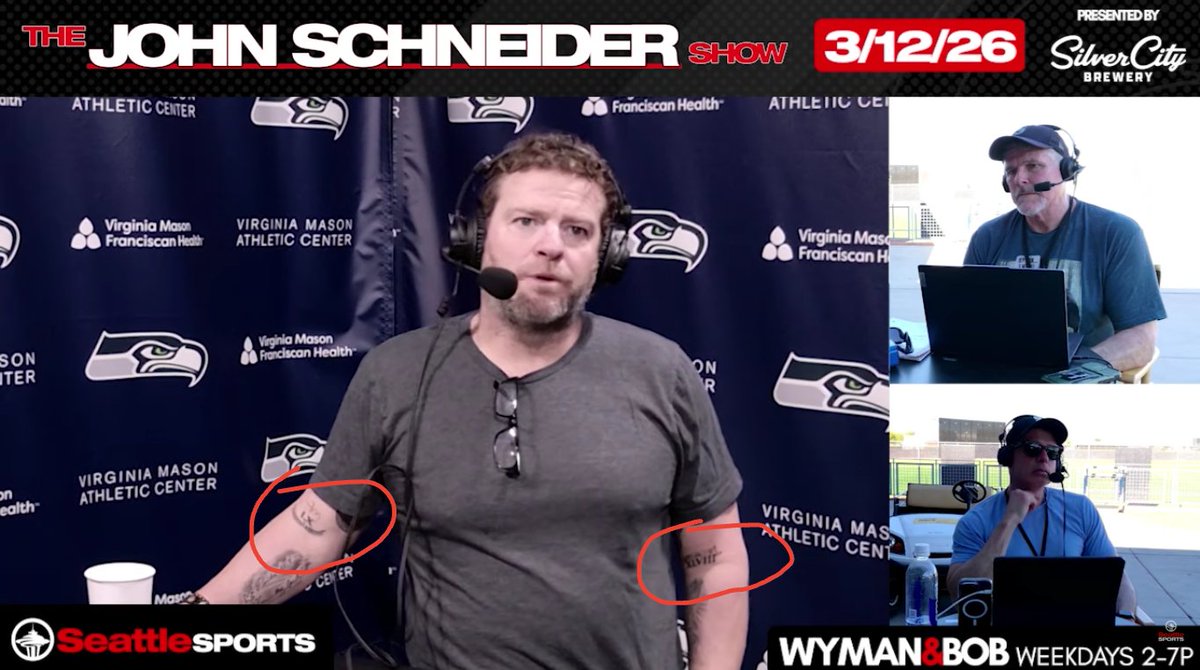 Weapon Next/Logan Lynch/Ted Zahn tweet media