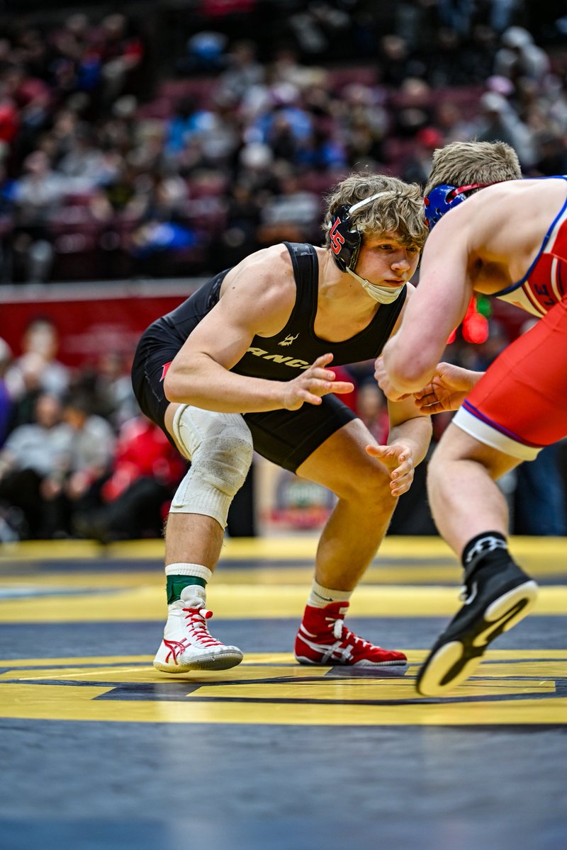 Official La Salle Wrestling Page tweet media