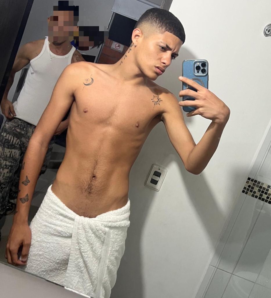 Sebasrabitxq 🐰 tweet media