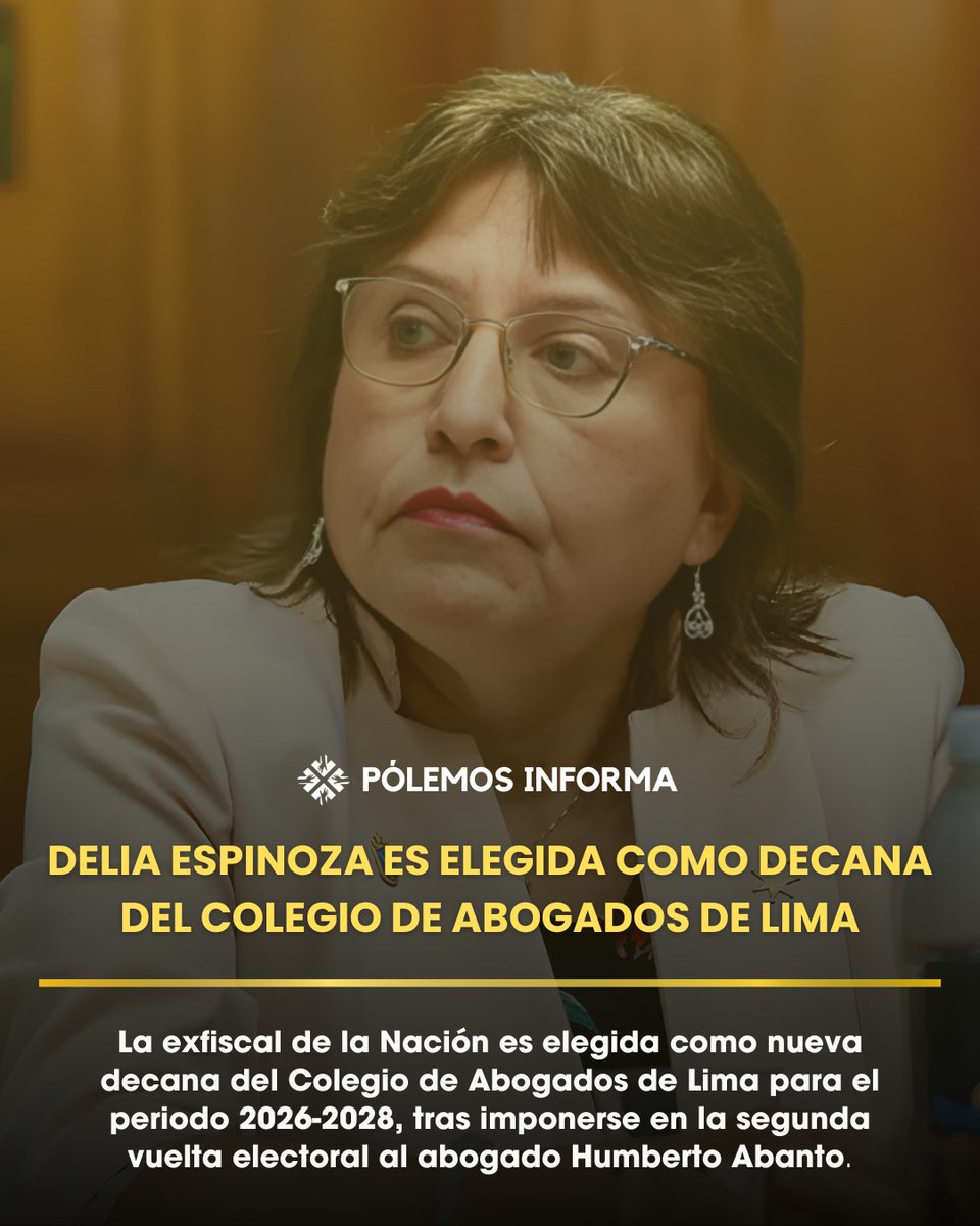 Pólemos tweet media