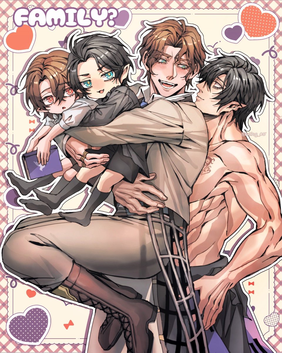 らぷとる🦖5/6西2ナ19b tweet media