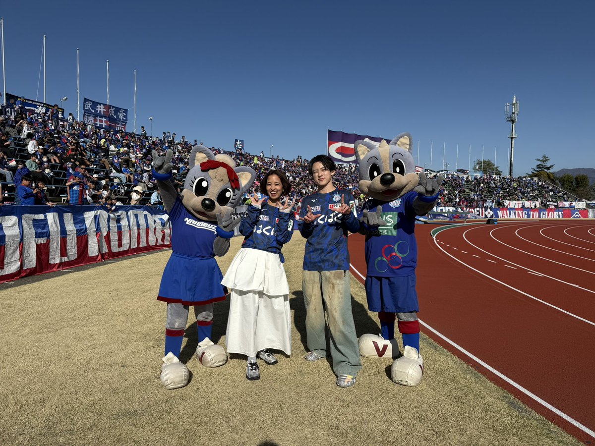 ヴァンくん【公式】🔥 tweet media