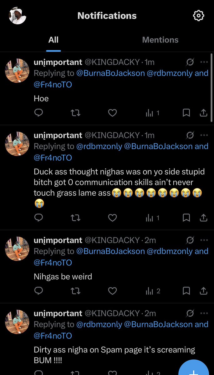 RedBeamz tweet media